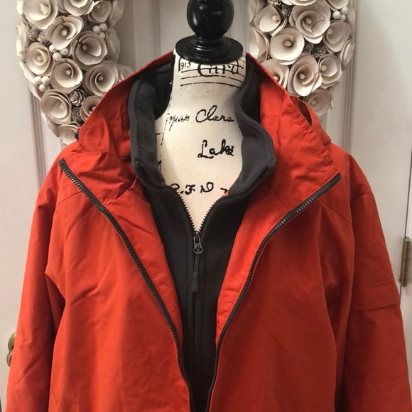 NWOT Free Country Men’s Jacket - Picture 2 of 8